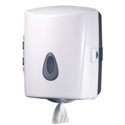 Center Pull Towel Dispenser B7215