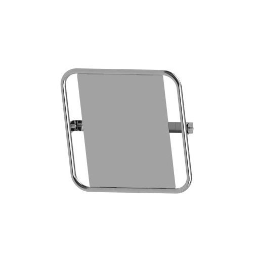 Tilting mirror in full frame 60/60 CM  PSM 800A/ PSP 800A